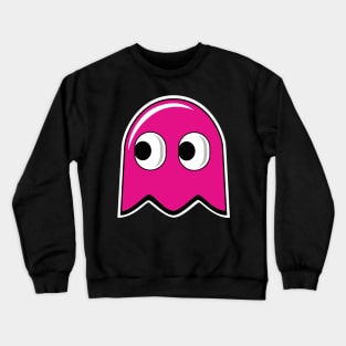 Pinky Crewneck Sweatshirt